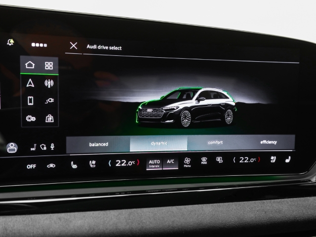 Audi - A5 Avant e-hybrid edition one HUD AHK Pano Matrix_14