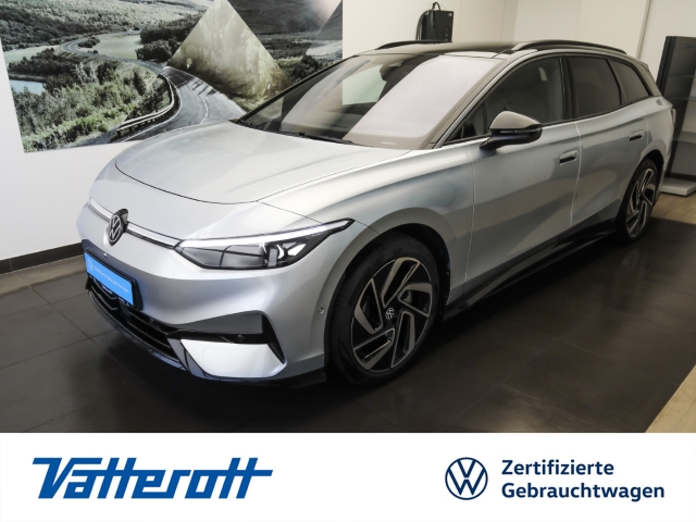 VW - ID.7 Tourer Pro Panodach AHK_1