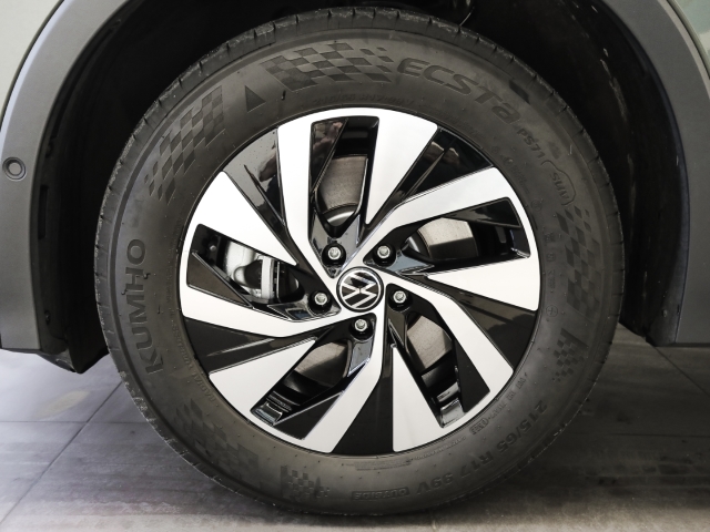 VW - Tiguan 1.5 TSI eHybrid Life Navi AHK_3