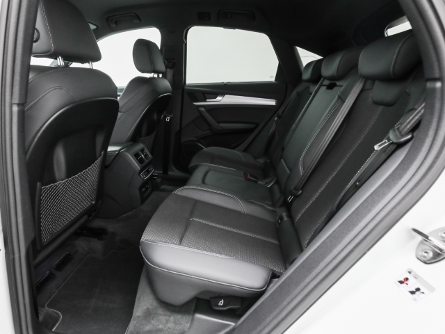 Audi - Q5 Sportback quattro 55 TFSIe S line ACC LED B&O Navi_17