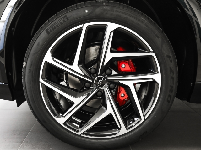 Audi - Q6 e-tron Sportback quattro S line B&O AHK TechPro_4