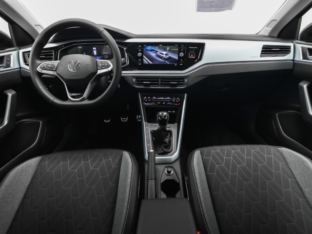 VW - Taigo ENERGY 1.0 TSI Ganzjahresreifen_7