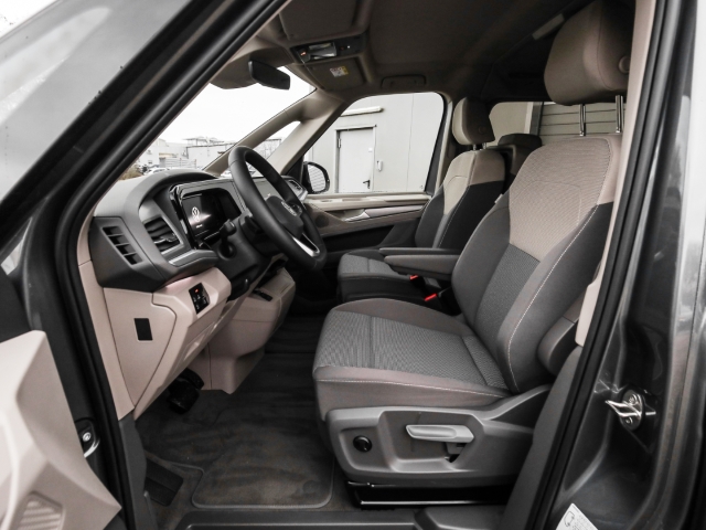VW - T7 Multivan Edition 2.0 TSI DSG LÜ AHK Navi Kamera_6