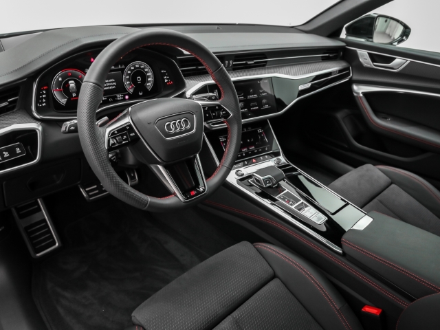 Audi - A6 Avant S line Competition 50 TDI AHK B&O HUD_9