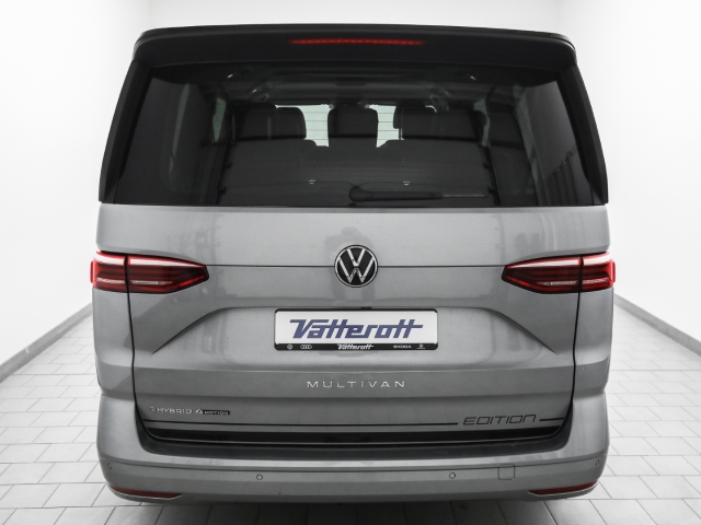 VW - T7 Multivan Edition 1.5 eHybrid DSG 4M AHK Navi 7-Sitzer_4