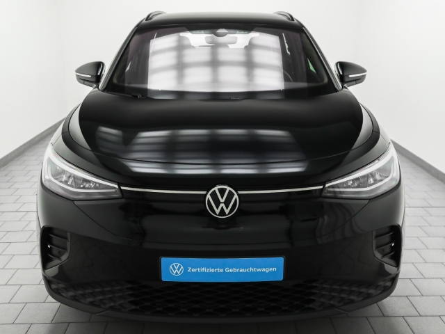 VW - ID.4 Pro MOVE Navi Kamera_2