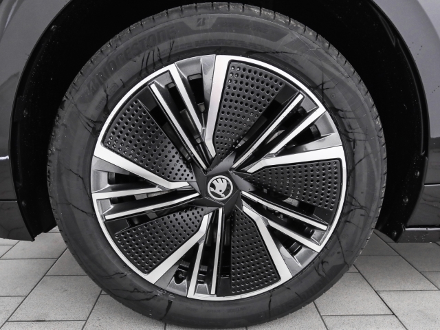 Skoda - Enyaq 85 Loft Navi Kamera Matrix Wärmepumpe_3