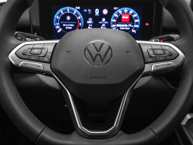 VW - T-Roc Style 1.5 eTSI DSG AHK Navi Kamera Matrix_8