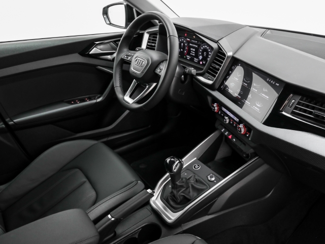 Audi - A1 Sportback 30 TFSI S line Leder Navi LED ACC_16