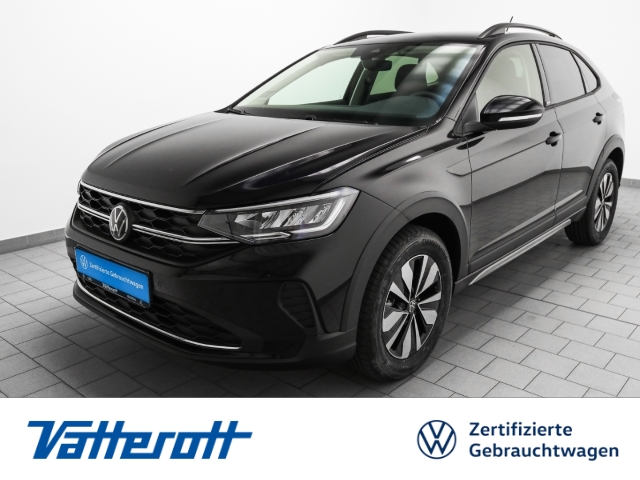 Volkswagen Taigo MOVE 1.0 TSI Einparkhilfe LED Light-Assist