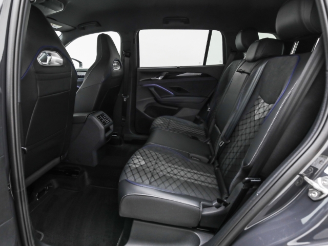 VW - Tayron R-Line 2.0 TDI DSG Kamera Winter ACC_14