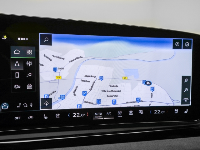 Audi - A5 Avant e-hybrid edition one HUD AHK Pano Matrix_12