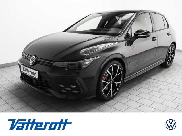 Volkswagen Golf GTI 2.0 TSI DSG Navi Pano HuD IQ.Light