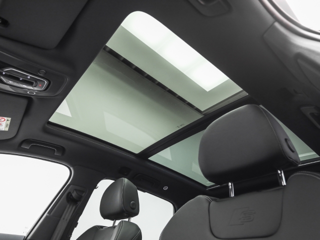 Audi - Q7 55 TFSIe S line business AHK B&O Pano HUD_9