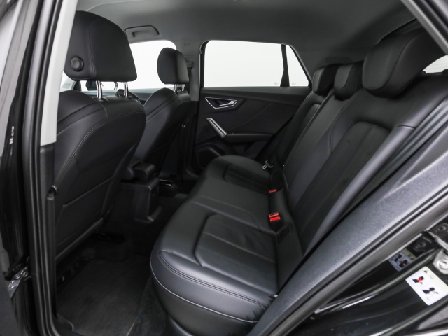 Audi - Q2 40 TFSI quattro advanced Leder Navi ACC_17