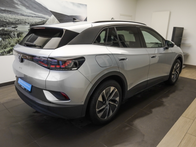 VW - ID.4 Pure Performance Navi Kamera AreaView_5