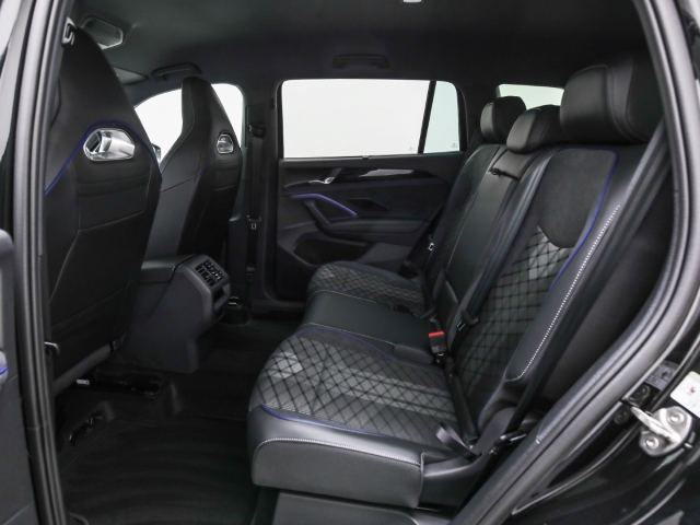 VW - Tayron R-Line 2.0 TDI DSG Kamera Winter ACC_14