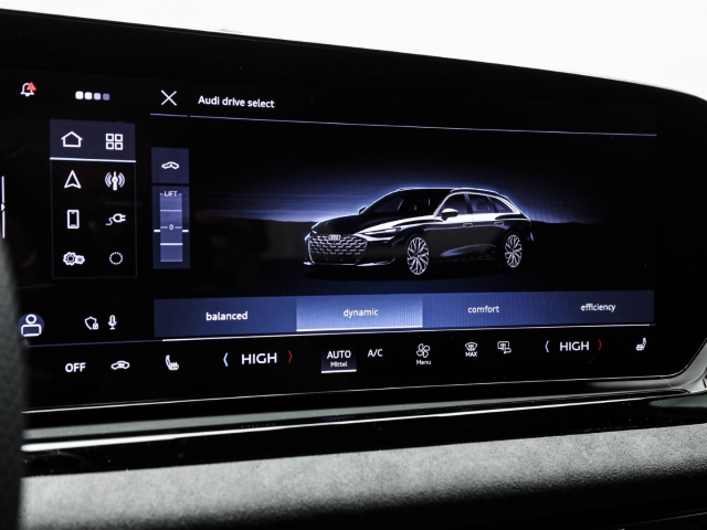 Audi - A6 Avant edition one e-hybrid Luftfed. B&O_11