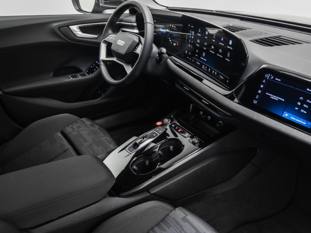 Audi - A5 Avant e-hybrid quattro S line AHK ACC Matrix_6