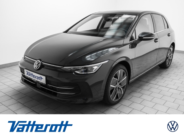 Volkswagen Golf Style 1.5 TSI Light Assist Winter