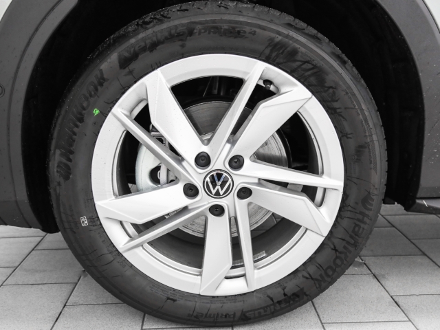 VW - T-Roc Style 1.5 eTSI DSG AHK Navi Kamera Matrix_3