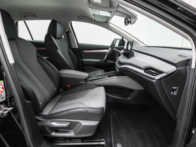 Skoda - Enyaq iV 50 Loft Navi Kamera LED_11