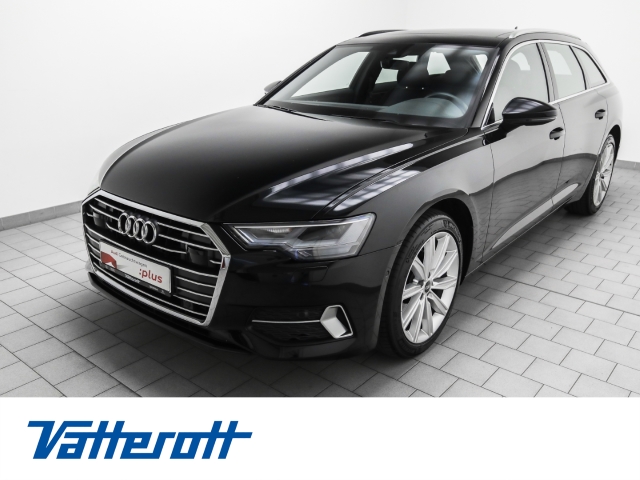 Audi - A6 Avant 45 TFSI sport Panodach Kamera_1
