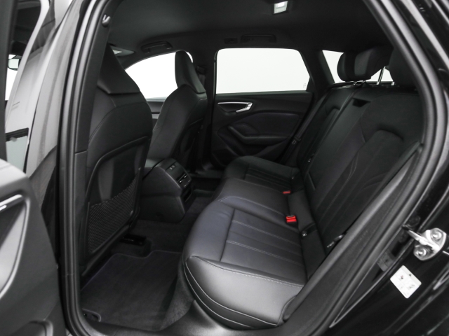 Audi - A5 Avant TDI S line AHK Standhzg. Matrix_18