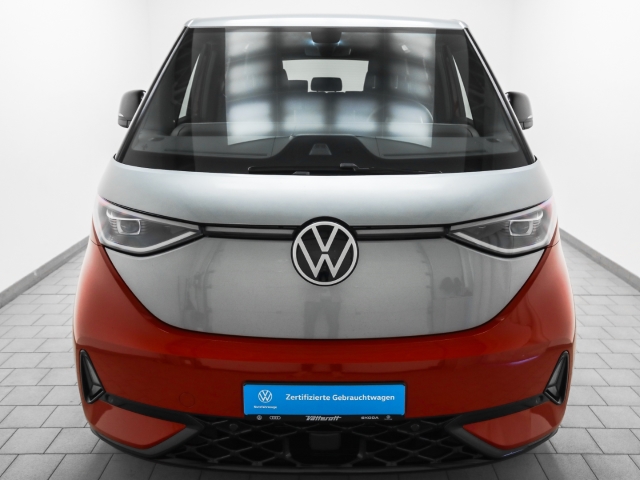 VW - ID. Buzz GTX 4MOTION LR AHK Navi Kamera Komfort_2