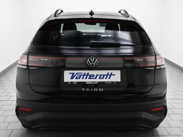 VW - Taigo ENERGY 1.0 TSI Ganzjahresreifen_4