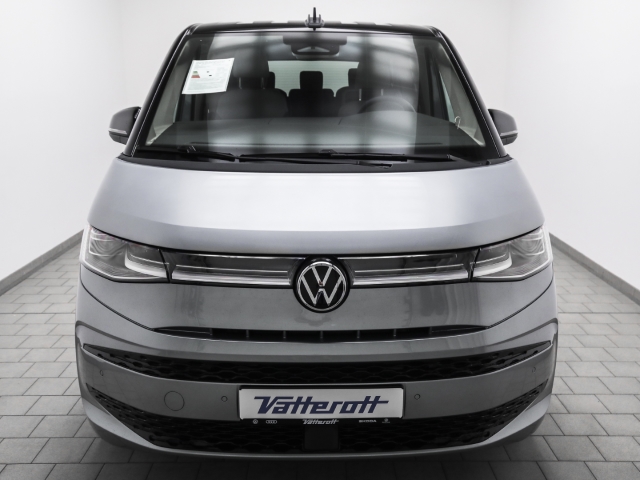 VW - T7 Multivan Edition 1.5 eHybrid DSG 4M AHK Navi 7-Sitzer_2
