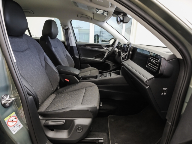 VW - Tiguan 1.5 TSI eHybrid Life Navi AHK_11