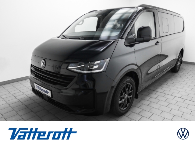 VW - T7 Caravelle 2.0 TDI Life LR AHK Navi Ganzjahresreifen_1