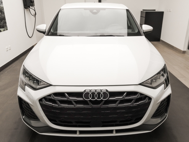 Audi - A3 Sportback 35 TDI S line Navi ACC CarPlay_2