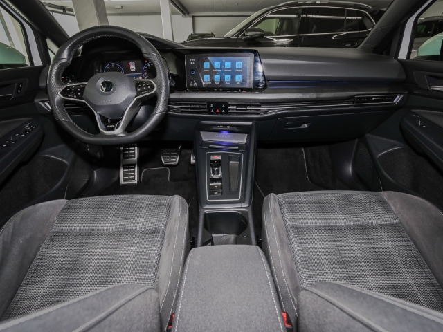 VW - Golf VIII GTD 2.0 TDI DSG IQ.LIGHT AHK HUD_6