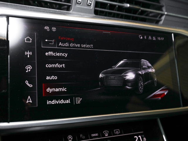 Audi - A6 Avant 40 TDI S line HUD Matrix ACC Leder Kamera_14