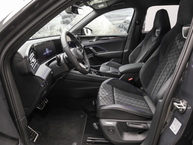 VW - Tiguan R-Line 2.0 TDI DSG AHK Navi Komfort Winter_6