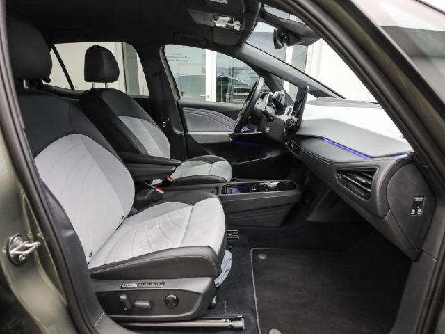 VW - ID.3 Pro S Facelift Winterräder zusätzlich_11
