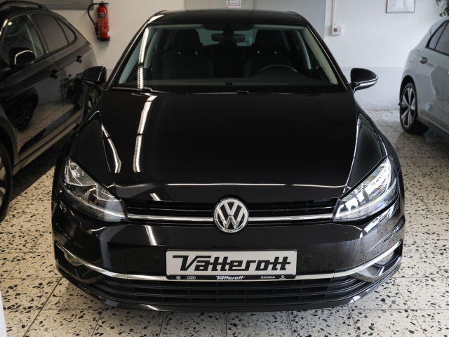 VW - Golf VII 1.0 TSI Join NAVI PDC SHZ_2 VW - Golf VII 1.0 TSI Join NAVI PDC SHZ_2