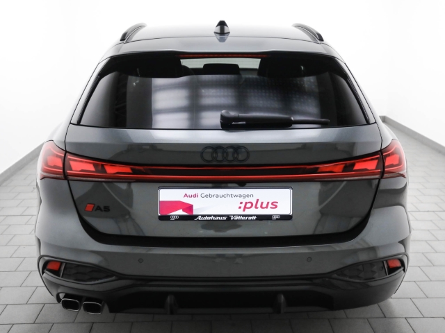 Audi - A5 Avant TDI quattro S line Exclusive Matrix B&O ACC HUD_5