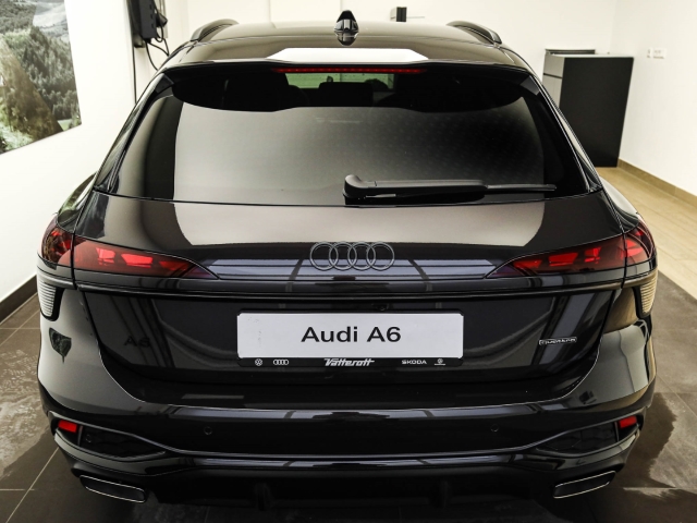 Audi - A6 Avant edition one e-hybrid Luftfed. B&O_4