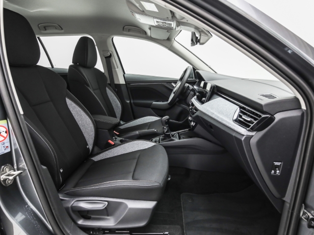 Skoda - Kamiq Tour 1.0 TSI Kamera Matrix_13