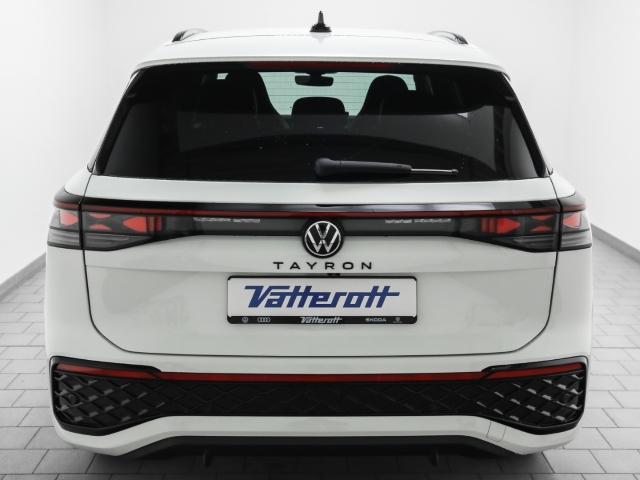 VW - Tayron R-Line 1.5 eHybrid DSG AHK Navi Kamera IQ.Light_4