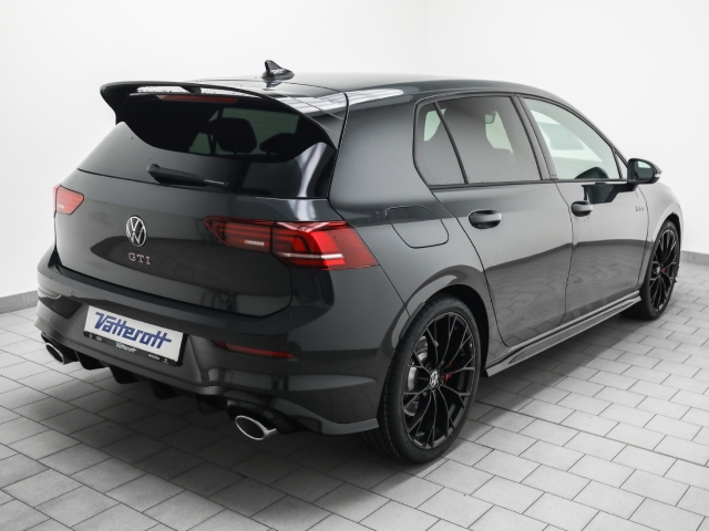 VW - Golf GTI Clubsport 2.0 TSI DSG Light Assist Winter_5