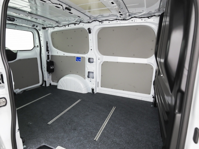 VW - Transporter Kasten 2.0 TDI KR AHK Ganzjahresreifen_11