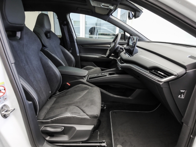 Skoda - Enyaq 60 Sportline Navi Kamera Pano Matrix_13