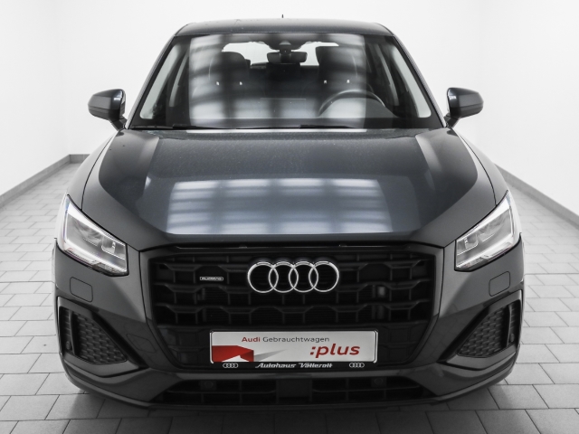 Audi - Q2 35 TDI quattro advanced ACC LED Navi_3