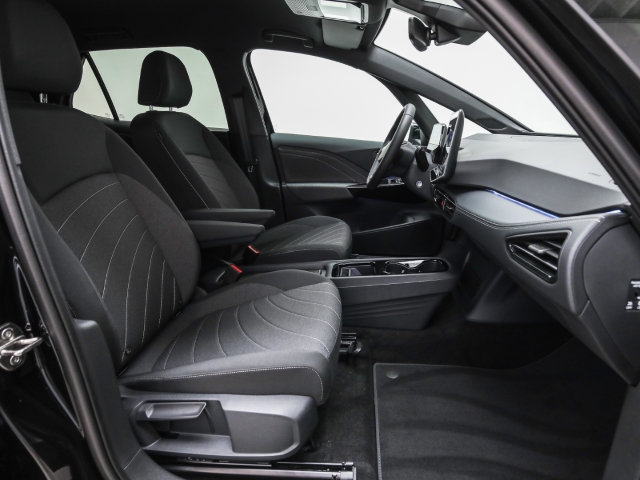 VW - ID.3 Pro 59 kWh AHK Navi Kamera IQ.Light_12