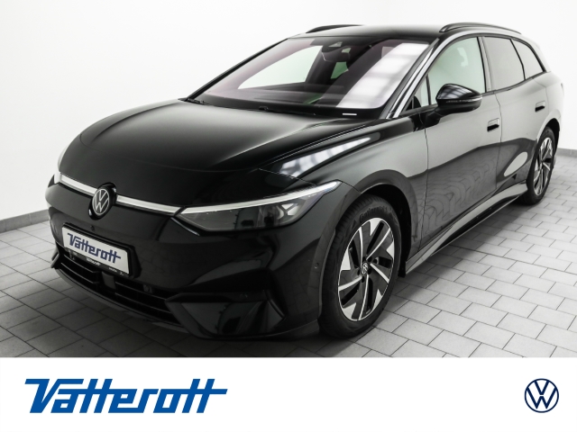 Volkswagen ID.7 VW Tourer Pro S AHK Navi Kamera IQ.Light