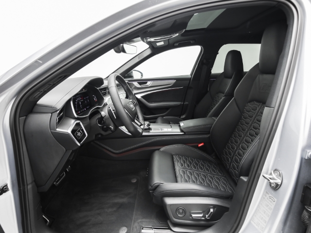 Audi - RS6 Avant 4.0 TFSI B&O Pano Laser HUD_7